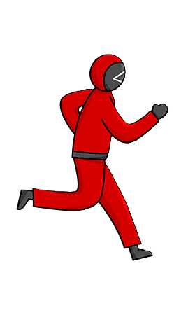 Red Light, Green Light